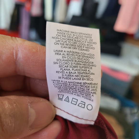 Cabi blouse/ Small - Picture 7 of 7